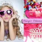 ***PRINCESS PAGENT**** 
IDEAL FOR AGES 4-8 YRS
 3-10 CHILDREN 
30.00 PER ADD CHILD
*UPDO (choose 3 style)
* EACH PRINCESS RECEIVE  A TIARA
*POLISH NAILS
*SHIMMER EYES AND LIPS
*PRINTABLE INVITATIONS 
*PRINCESS HOST VISIT(30) 
*INTERACTIVE STORY
 CROWNING 
*USE OF RUNWAY STAGE 
$59.99. PER PRINCESS